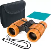 Binoculars for Kids Toys Gifts for Age 3-12 Years Old Boys Girls Kids Telescope
