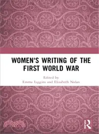 在飛比找三民網路書店優惠-Women's Writing of the First W