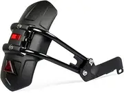 Pexorin Rear Fender Mudguard Duke 390 DUKE390 DUKE 200 DUKE200 2017 2018 Mudguard Wheel CNC Bracket Motorcycle Accessories Motorcycle Mudguard