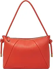 [FOSSIL] Willa Red Shoulder Bag ZB11119628