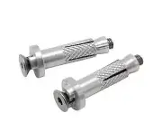 DRC/ZETA/UNIT Bar End Adapters for Pro Armor Lever