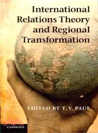 在飛比找三民網路書店優惠-International Relations Theory