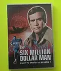 Six Million Dollar Man Season 1