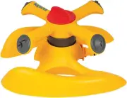 Hozelock Round Sprinkler Plus 254m²