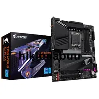 在飛比找露天拍賣優惠-全新技嘉Z790 AROUS ELITE AX DDR5 g