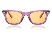 Ray-Ban RB2140 Wayfarer 661313 Unisex Sunglasses