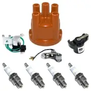 Volkswagon Ignition Tune-Up Kit for Volkswagen AC905580 (for: Volkswagen)