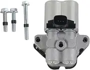 SSRAY Oil Control Valve,Fit for Chevy Impala Malibu 2.5L 2014-2015 12633613 19419980 916-806 VVT Camshaft Control Valve Engine Oil Control Valve