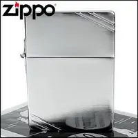 在飛比找PChome24h購物優惠-【ZIPPO】美系~1935復刻版-拉絲打磨鍍鉻打火機