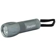 Energizer Compact LED Metal Handheld Torch