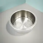 Coffee Filter Basket Single 1 Cup Double 2 Cup 51mm Portafilter