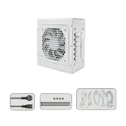 SFX Server Power Supplies SFX 650 650w Full module White For FSP MS45