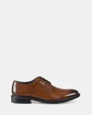 Julius Marlow Wait Tan Size 9