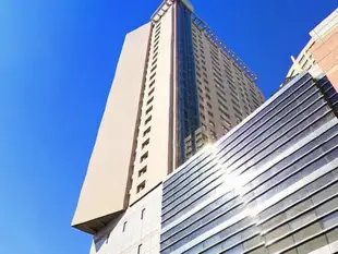 大連柯拉特藝術酒店Koratel Hotel