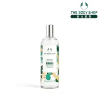 在飛比找Yahoo奇摩購物中心優惠-The Body Shop 辣木籽更新身體芳香菁露-100M