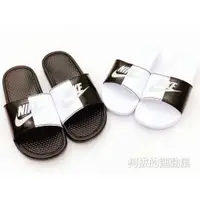 在飛比找蝦皮購物優惠-柯拔 Nike Benassi Jdi 343881-104