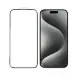 【小玉貼膜】適用iPhone頂級6D滿版保護貼全覆蓋全玻璃(iPhone15 14 13 12 11 XR Xs Pro Max Plus)
