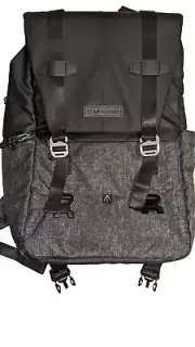 NWT K&F Concept Beta Camera Backpack 20L w/Raincover for Canon/Nikon/Sony/Laptop