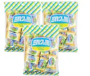Kasugai Milk No Kuni Candy 4.23Oz (3 Packs) - Japan - Free Shipping !!