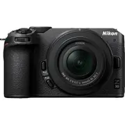 Nikon Z30 w/ NIKKOR 16-50mm VR Camera Kit