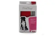 Yours Droolly Shear Magic Grooming Glove