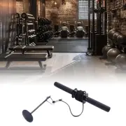 Wrist Roller Accessories Wrist Forearm Blaster for Home Gym Fitness Exercise