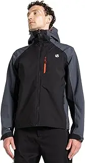 [Dare 2b] Men's Dare2b Men's Mountain Series Waterproof Jacket Outdoor Jackets