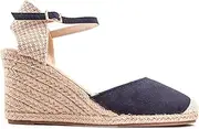 Solesister Enid Espadrille Shoes