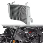 Motorcycle Radiator Cooler Engine Cooling Fit For YAMAHA MT-10 MTN1000 2017-2021