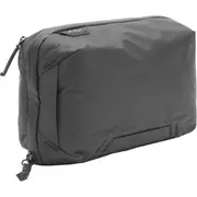 Peak Design BTP-BK-2 Tech Pouch - Black