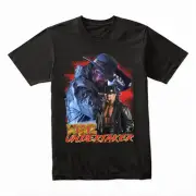 Undertaker - 7