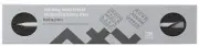 Axel Original Inkless Pen - Beta - Silver