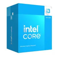 在飛比找momo購物網優惠-【Intel 英特爾】Core i3-14100F CPU中