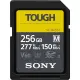 SONY TOUGH SF-M256T 記憶卡 公司貨