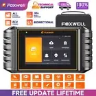 MERCEDES OBD2 Full-Scan Pro Diagnostic Fault Scanner Service Tool Kit NT710
