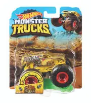 Hot Wheels Monster Trucks 1:64 | FYJ44