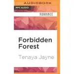 FORBIDDEN FOREST