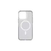 Tech21 EvoClear w/ MagSafe Phone Case Cover For Apple iPhone 14 Pro Max Clear