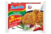 Indomie Noodles Cup Instant Mi Goreng 12 X 75g