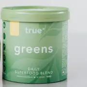True Protein Greens next generation | 30 serves / Mango