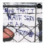 Vices Now That I Have Seen I Am Responsible CD