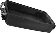KOCKSHION Stroller Wagon Snack Tray Canvas Black