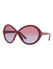 [Tom Ford] Jada Sunglasses in Pink