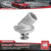 Gates Thermostat + Gaskets for Daewoo Espero KLEJ 2.0L 77kW 84kW 1995-1997