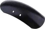 Pexorin Motorcycle Short Front Fender XL1200X Sportster Forty-Eight 2010-2017 Motorcycle Mudguard