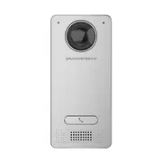 Grandstream Gds3712 Video Door Intercom With No Keypad
