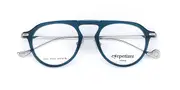 Eyepetizer Steven OPT C.P/P-1 Men's Glasses Blue Size 49 - Private Health Rebate - Blue Light Block Available