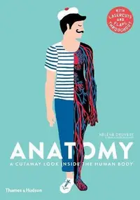 在飛比找誠品線上優惠-Anatomy: A Cutaway Look Inside