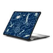 MacBook Air 13-inch (M1 / Intel) Impact Case Marine Travel