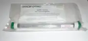 HPLC COLUMN, Grace Vydac C8 Reverse Phase, 2.1 x 250mm, SEALED, 208TP52, Peptide
